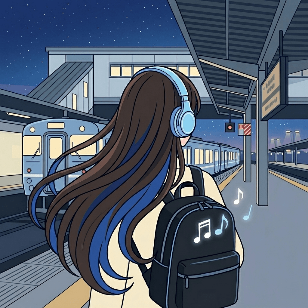あお