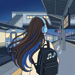 あお